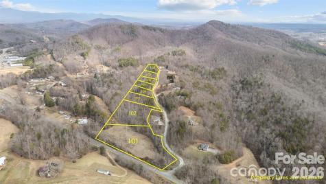 Lot 106 Glenhaven Drive Marion NC 28752