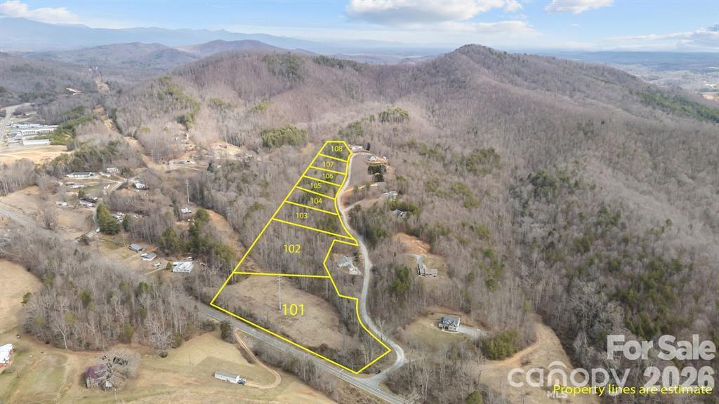 Lot 106 Glenhaven Drive Marion NC 28752