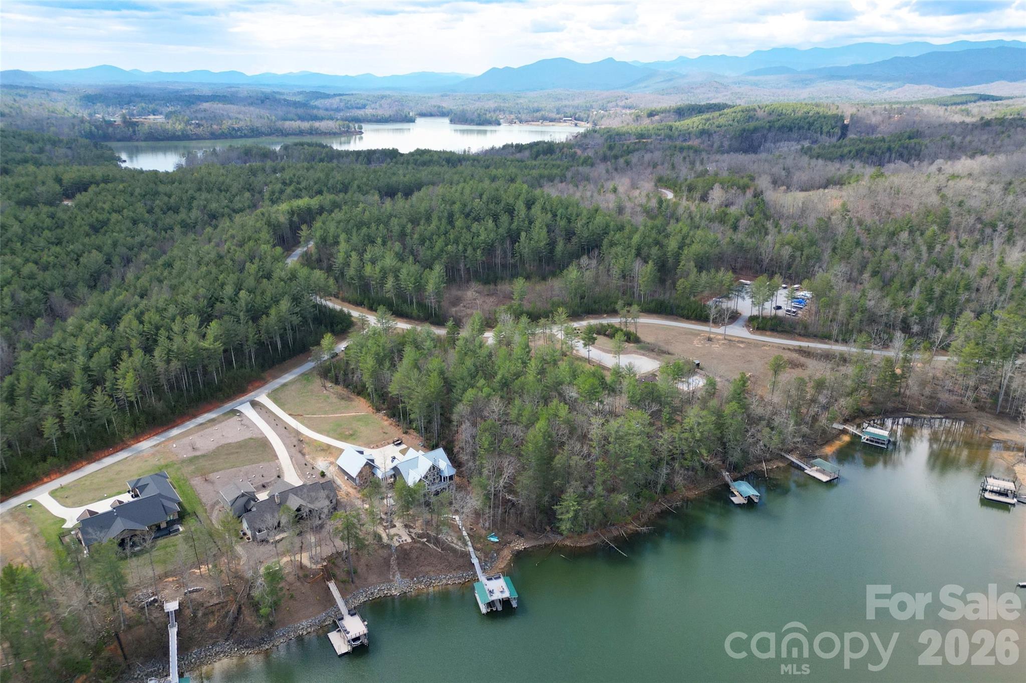 25 Linville View Drive Nebo NC 28761