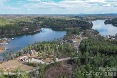 25 Linville View Drive Nebo NC 28761