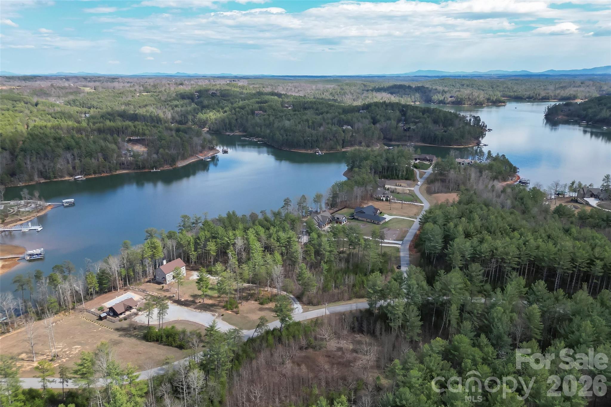 25 Linville View Drive Nebo NC 28761