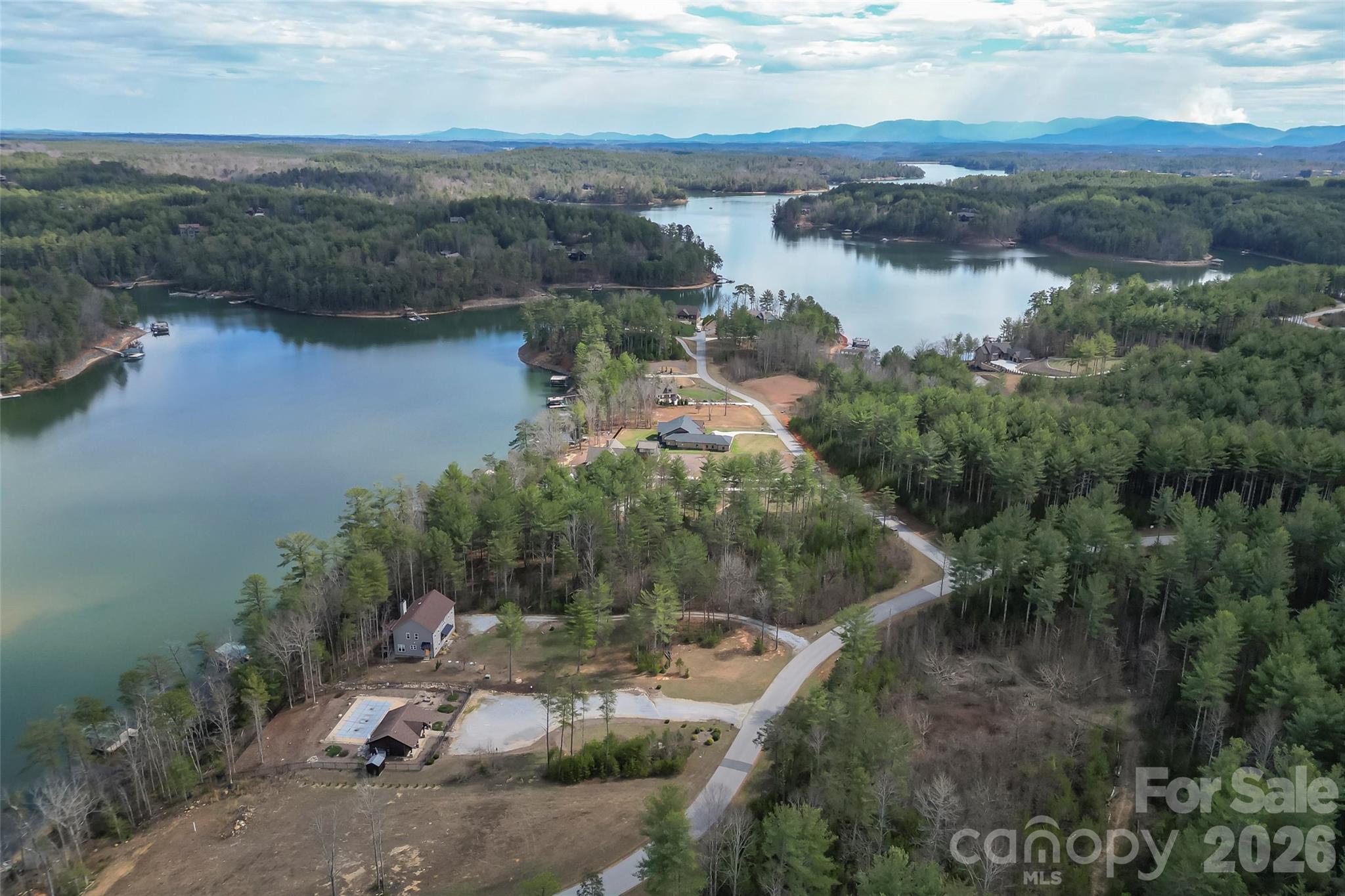 25 Linville View Drive Nebo NC 28761