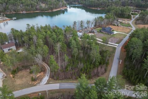 25 Linville View Drive Nebo NC 28761