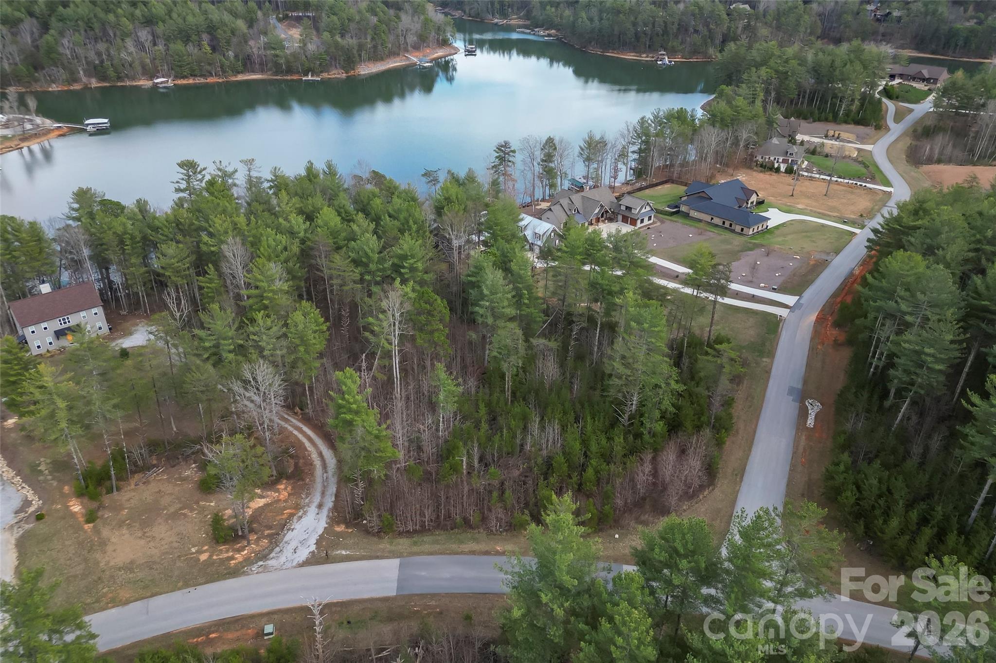 25 Linville View Drive Nebo NC 28761