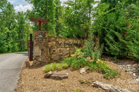 25 Linville View Drive Nebo NC 28761