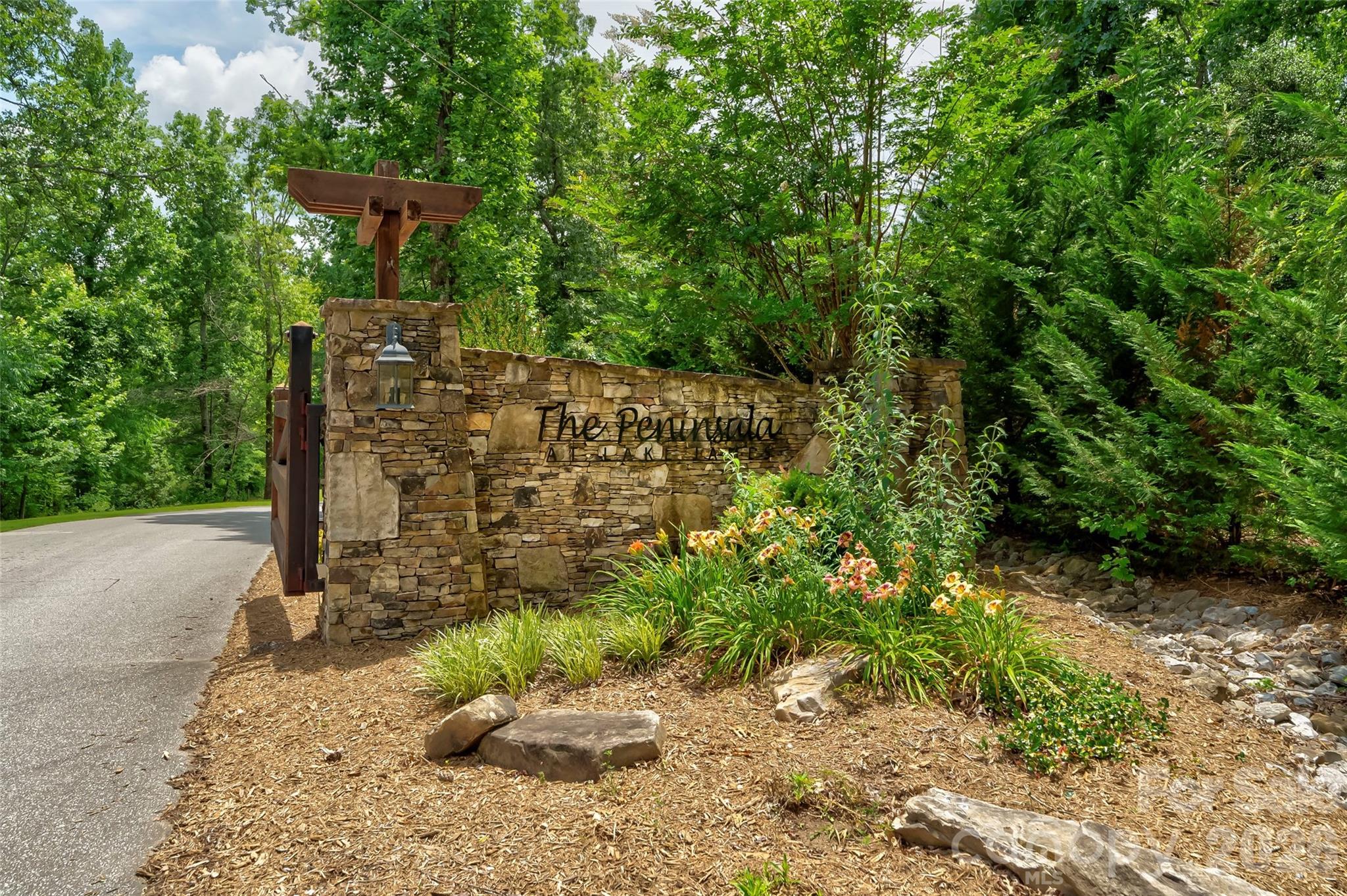 25 Linville View Drive Nebo NC 28761