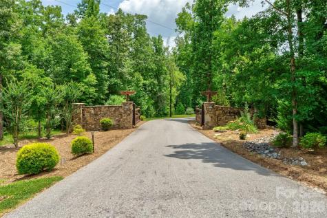 25 Linville View Drive Nebo NC 28761