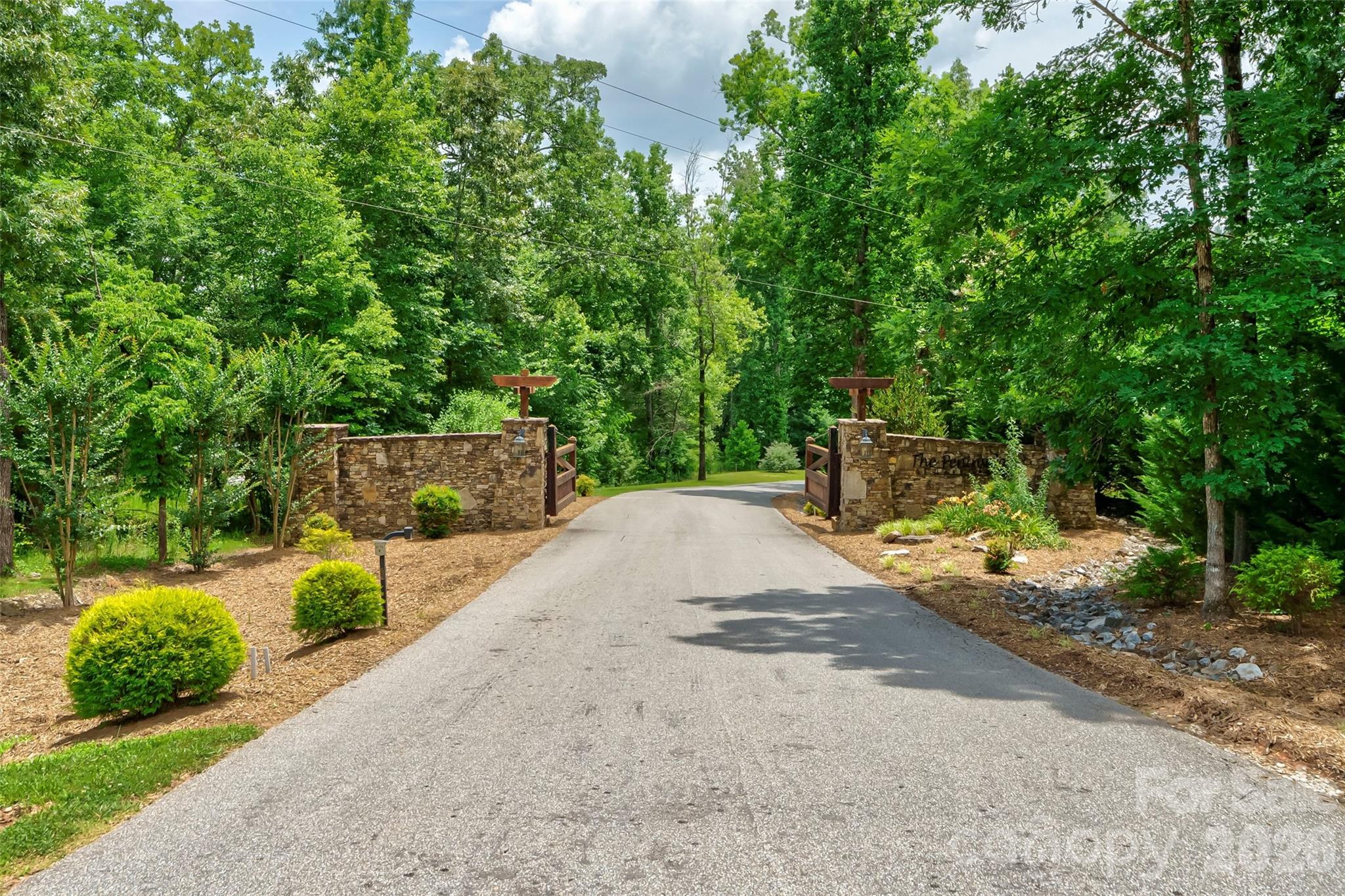 25 Linville View Drive Nebo NC 28761