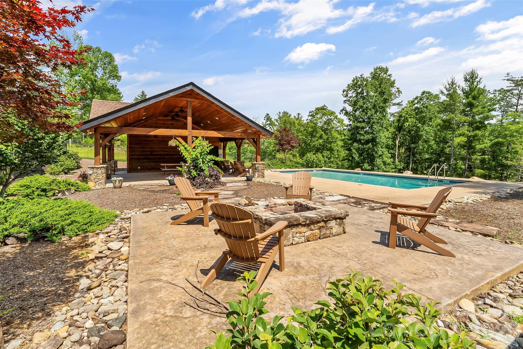 25 Linville View Drive Nebo NC 28761
