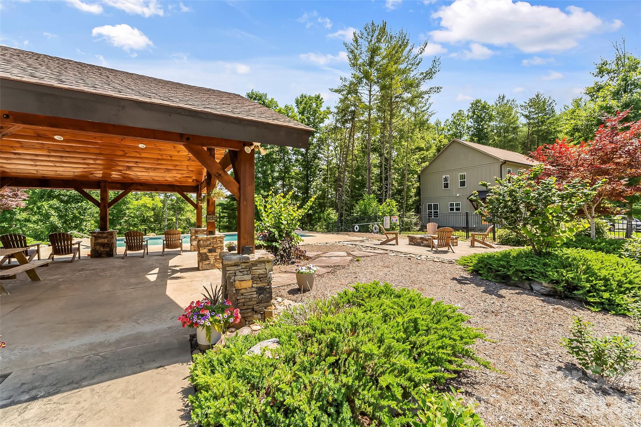 25 Linville View Drive Nebo NC 28761