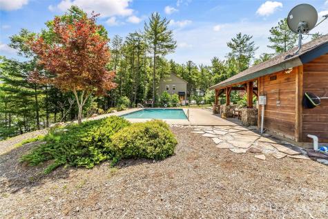 25 Linville View Drive Nebo NC 28761