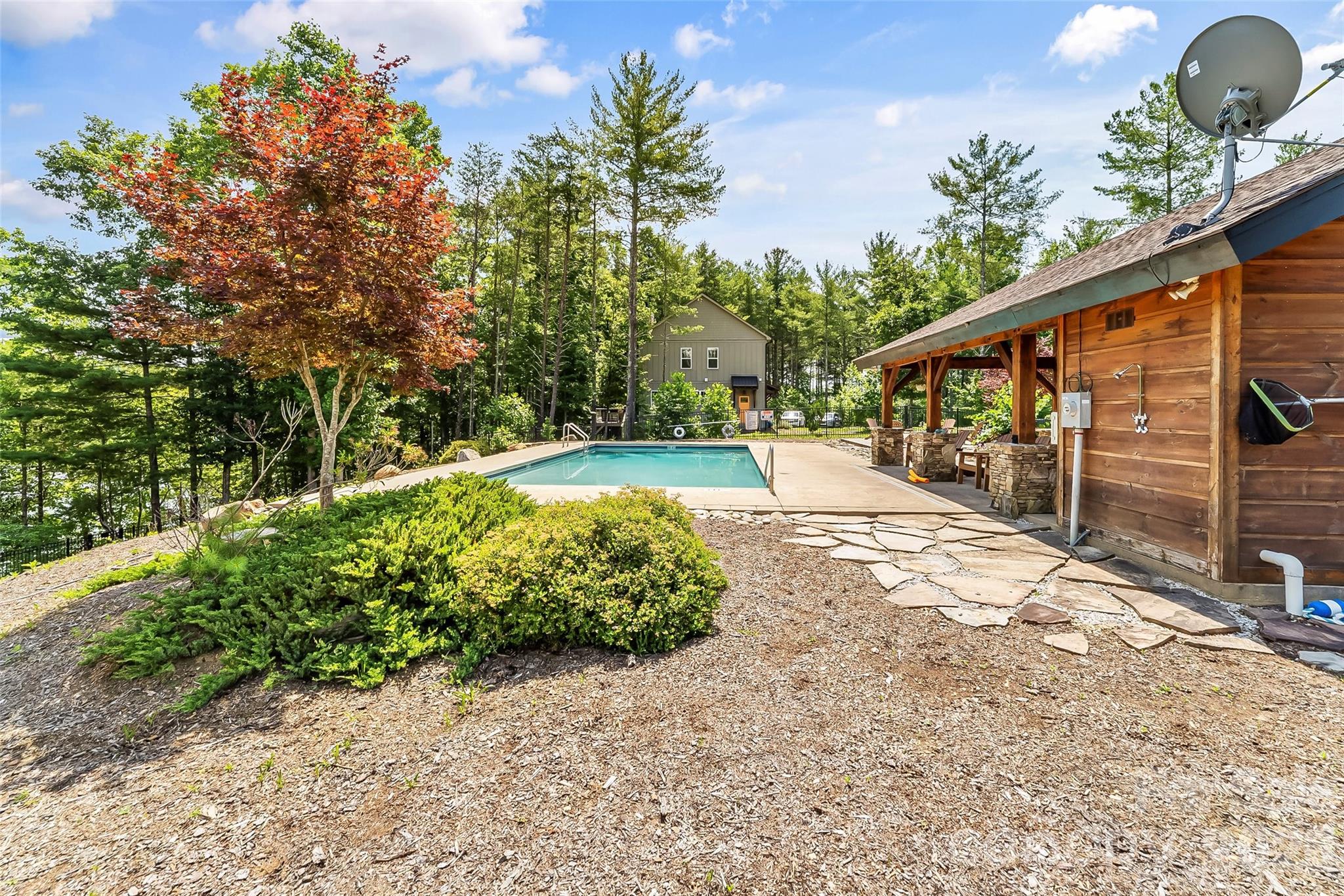 25 Linville View Drive Nebo NC 28761