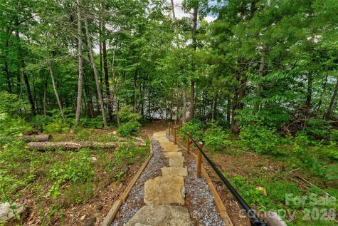 25 Linville View Drive Nebo NC 28761
