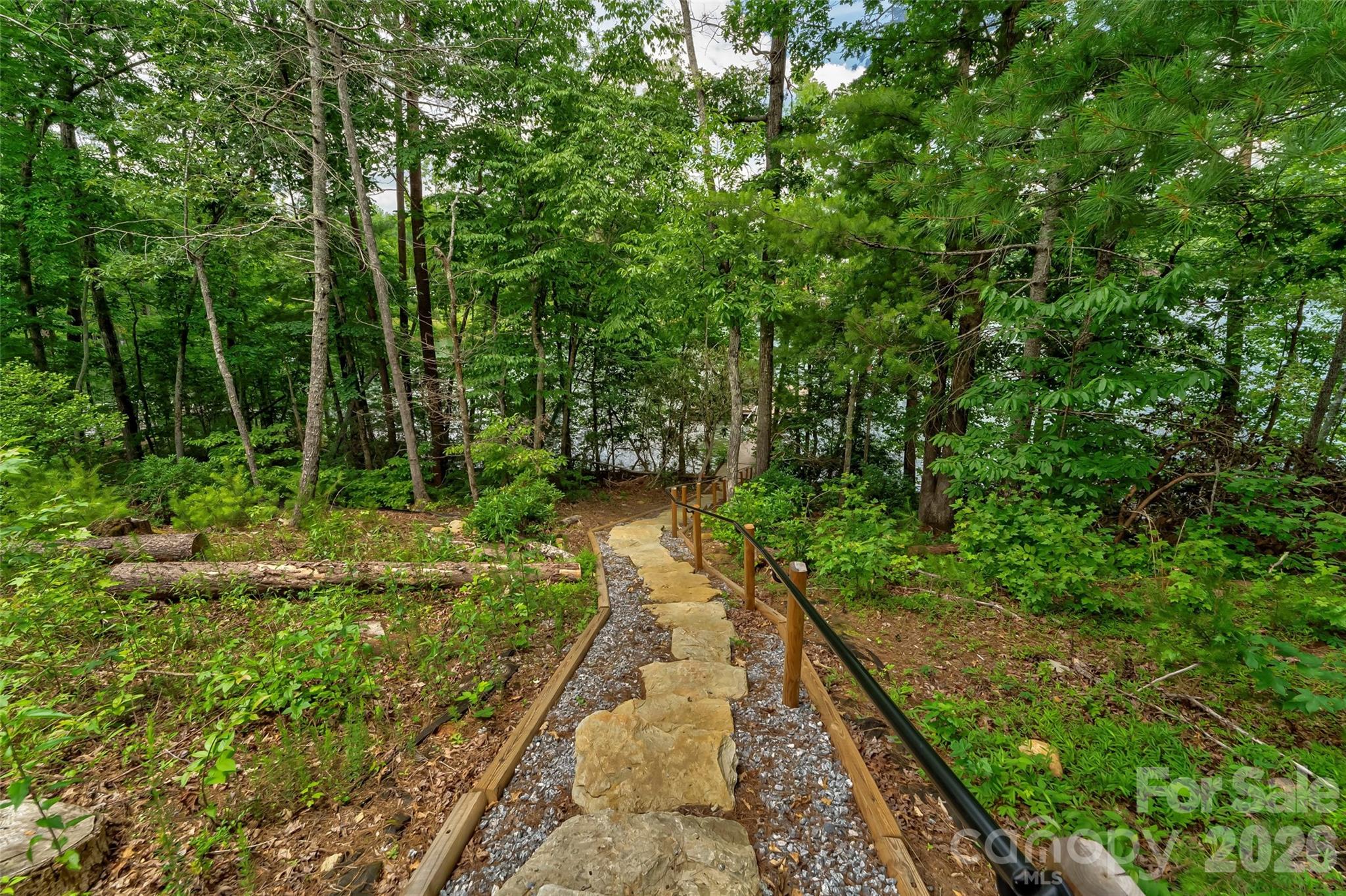 25 Linville View Drive Nebo NC 28761