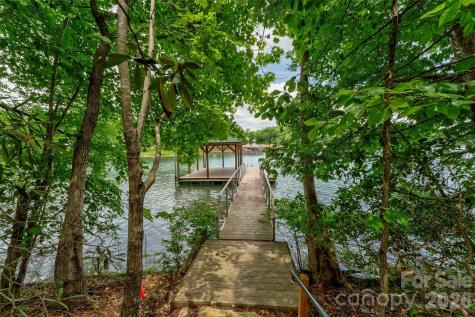 25 Linville View Drive Nebo NC 28761