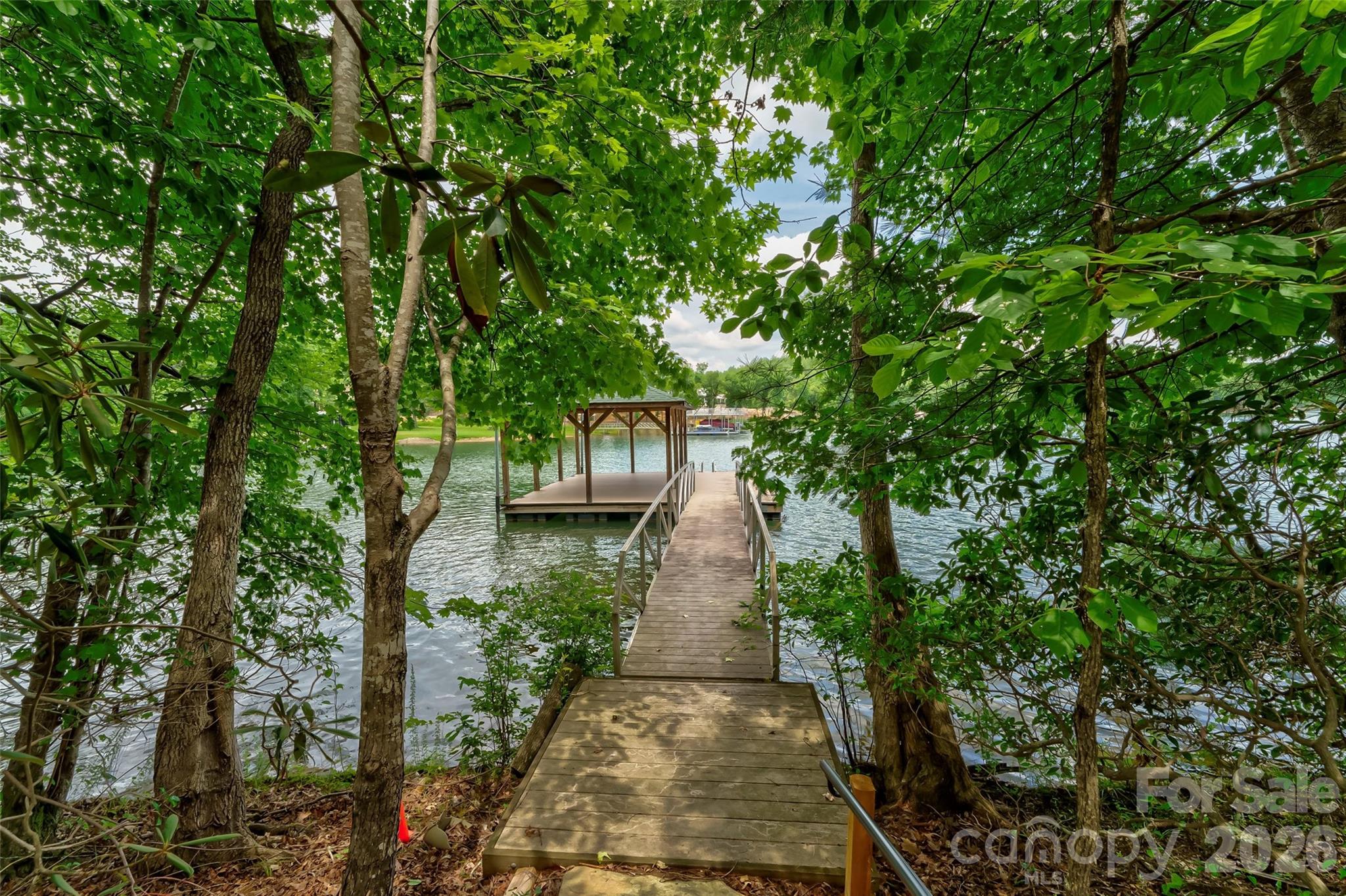 25 Linville View Drive Nebo NC 28761