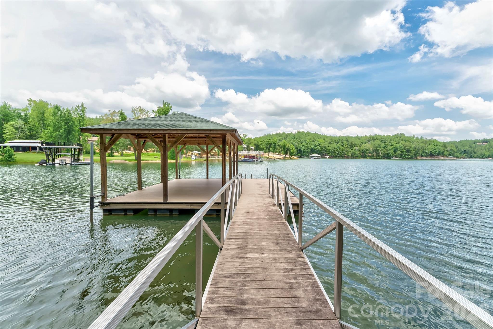 25 Linville View Drive Nebo NC 28761