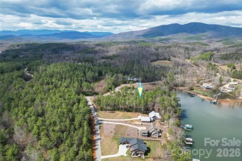 25 Linville View Drive Nebo NC 28761