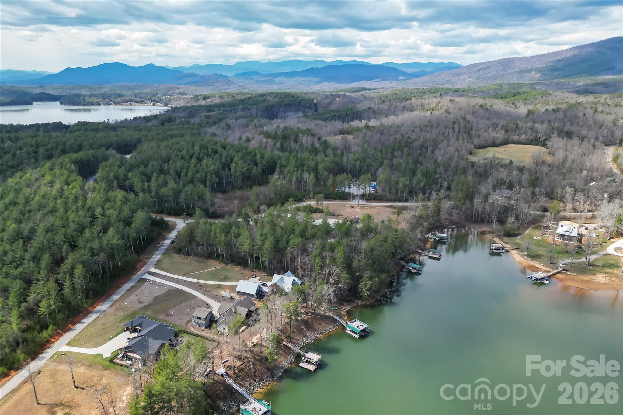 25 Linville View Drive Nebo NC 28761