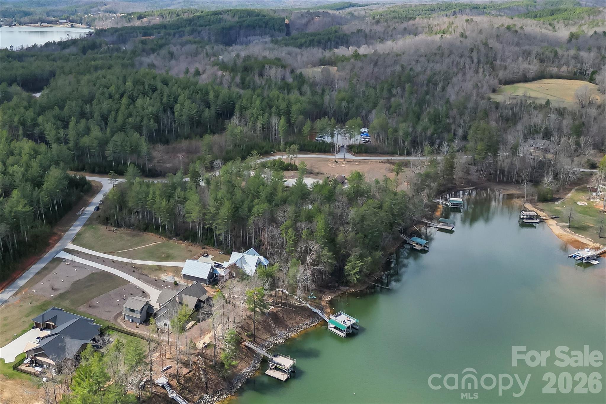 25 Linville View Drive Nebo NC 28761