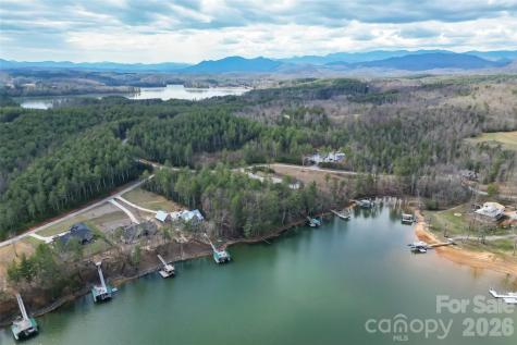 25 Linville View Drive Nebo NC 28761