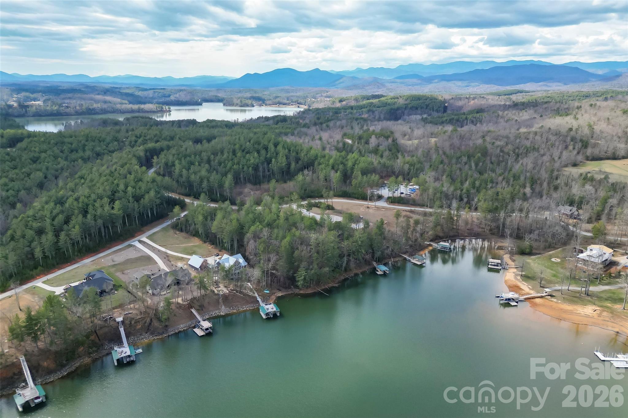 25 Linville View Drive Nebo NC 28761