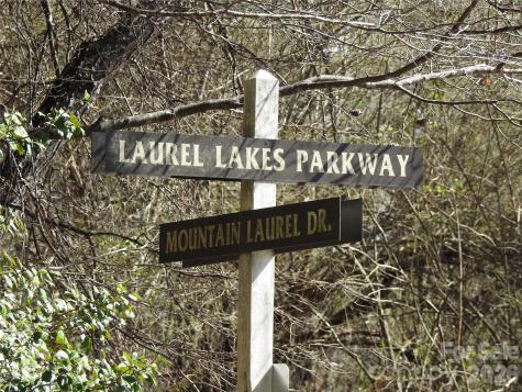 00 Laurel Lakes Parkway Lake Lure NC 28746