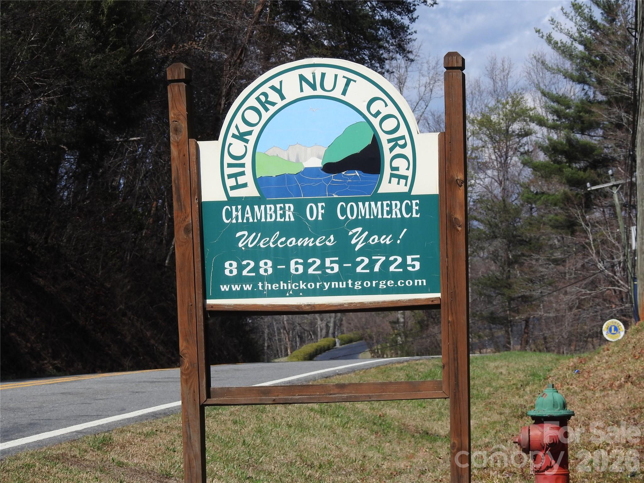 00 Laurel Lakes Parkway Lake Lure NC 28746