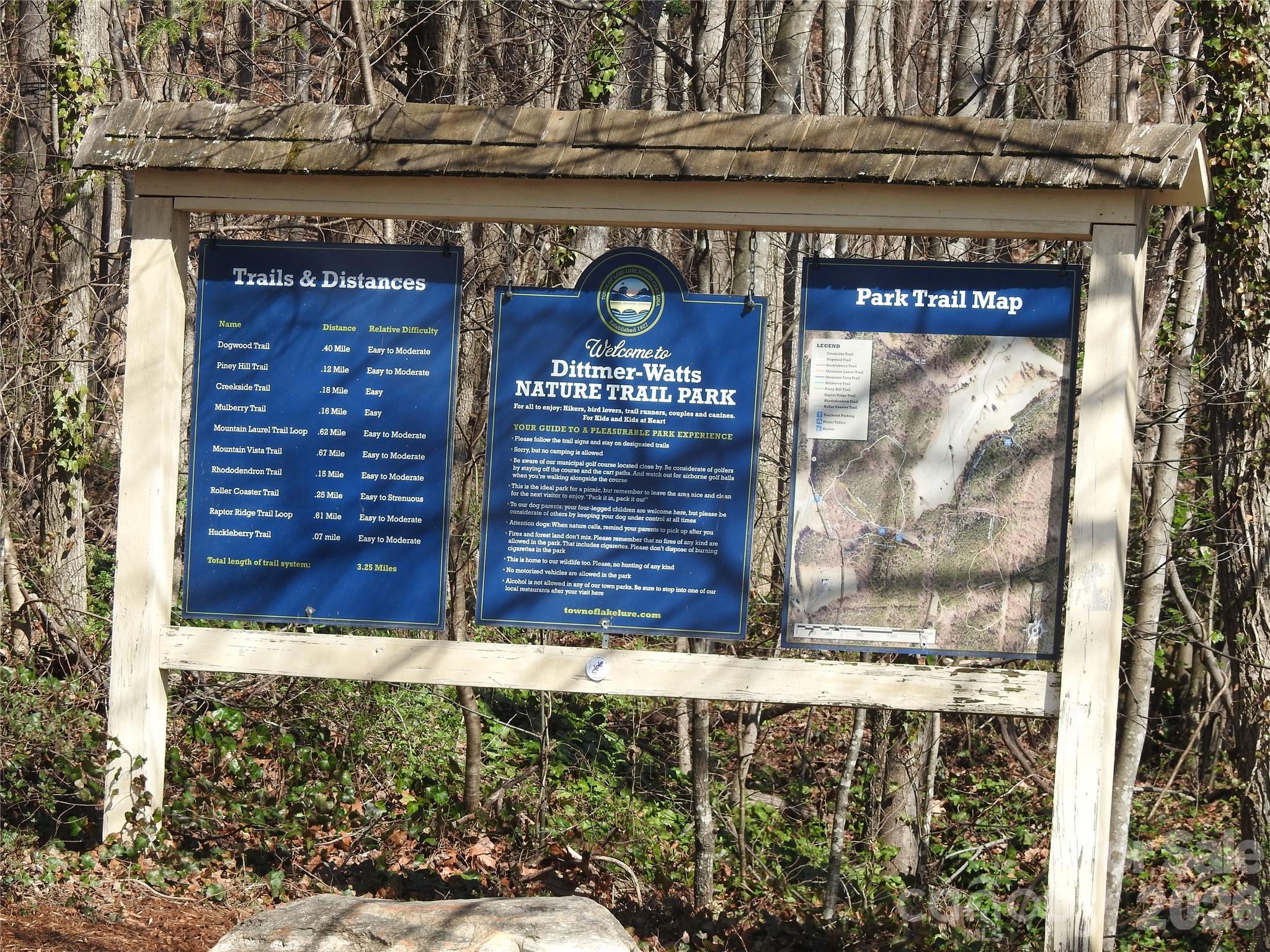 00 Laurel Lakes Parkway Lake Lure NC 28746