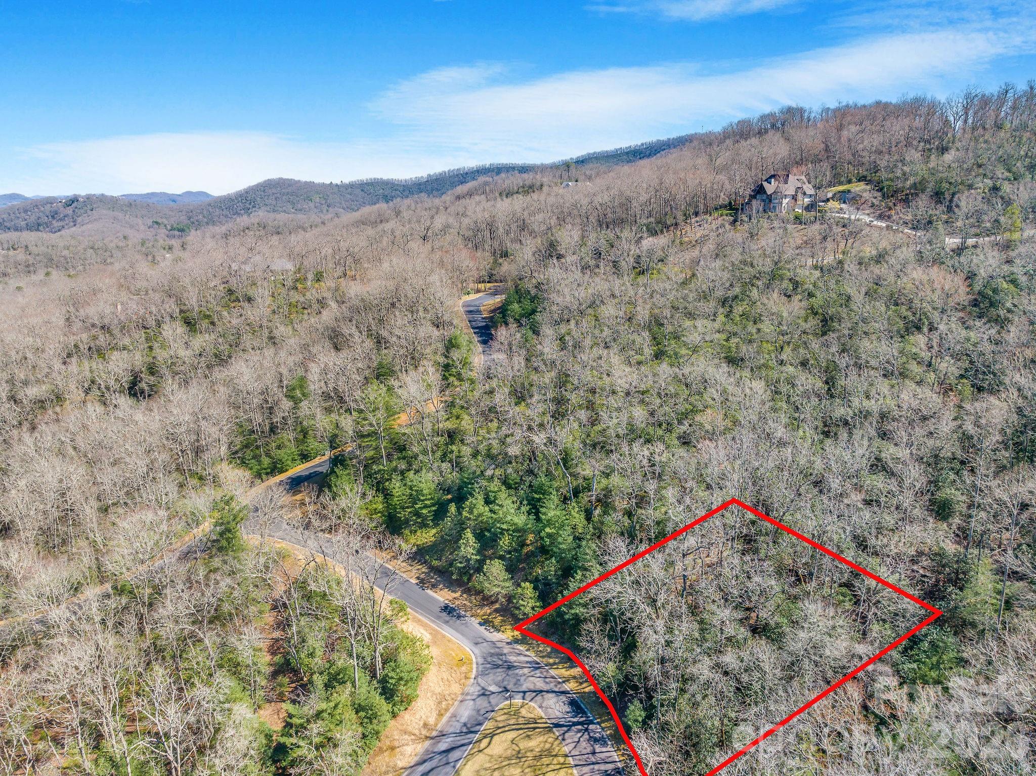 116 May Fly Lane Horse Shoe NC 28742