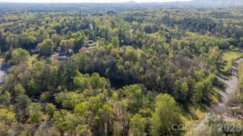 0 Mcgalliard Park Avenue Valdese NC 28690