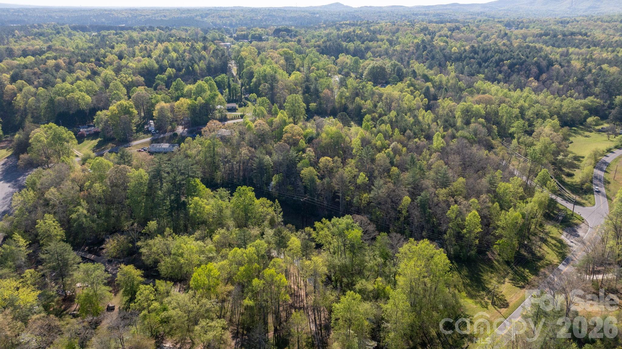 0 Mcgalliard Park Avenue Valdese NC 28690