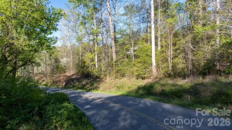 0 Mcgalliard Park Avenue Valdese NC 28690