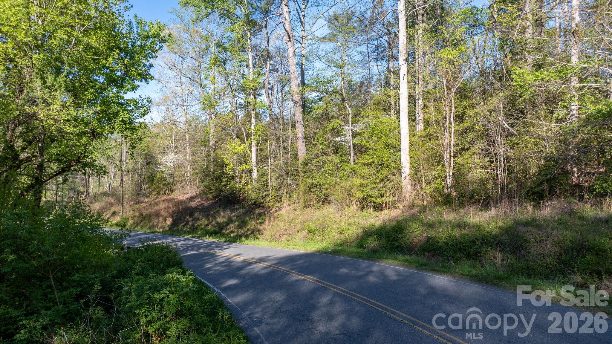 0 Mcgalliard Park Avenue Valdese NC 28690