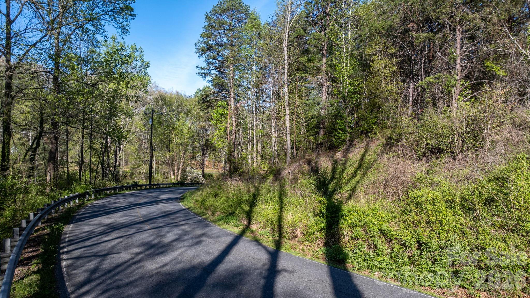 0 Mcgalliard Park Avenue Valdese NC 28690