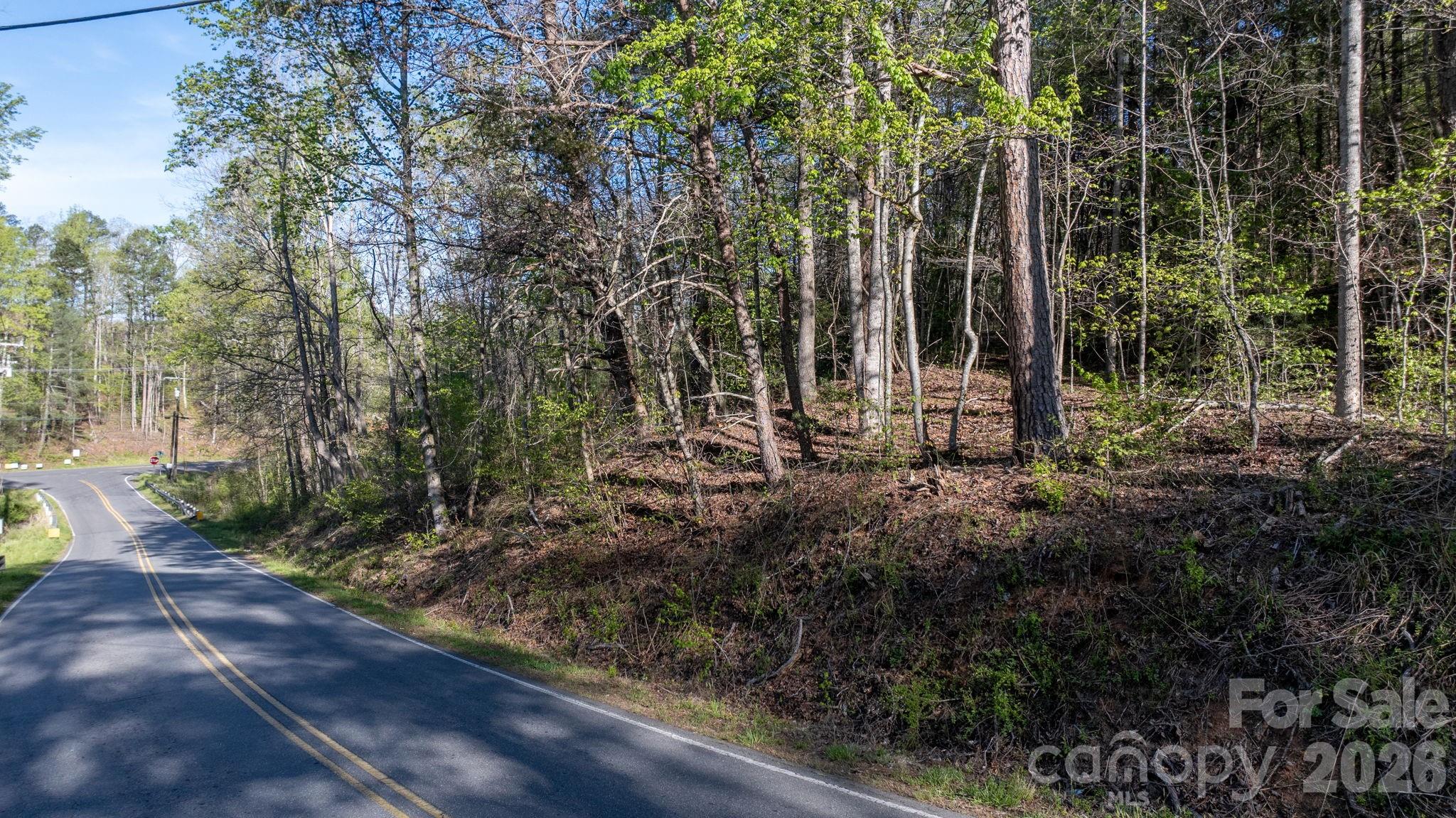 0 Mcgalliard Park Avenue Valdese NC 28690