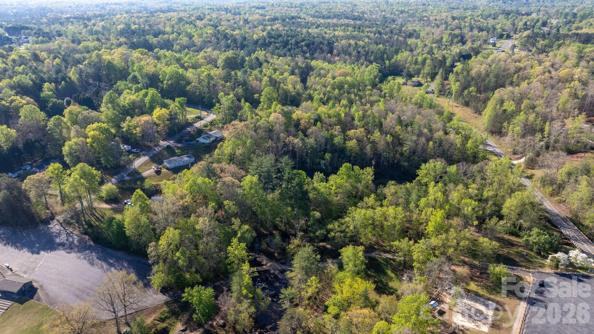 0 Mcgalliard Park Avenue Valdese NC 28690