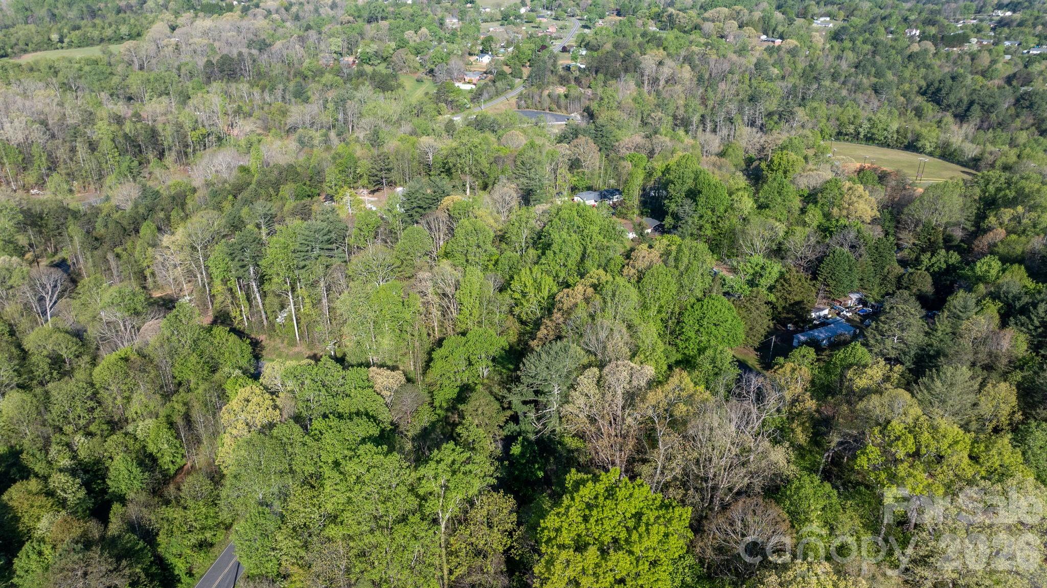 0 Mcgalliard Park Avenue Valdese NC 28690