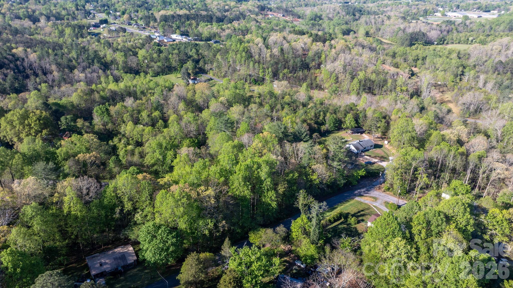 0 Mcgalliard Park Avenue Valdese NC 28690