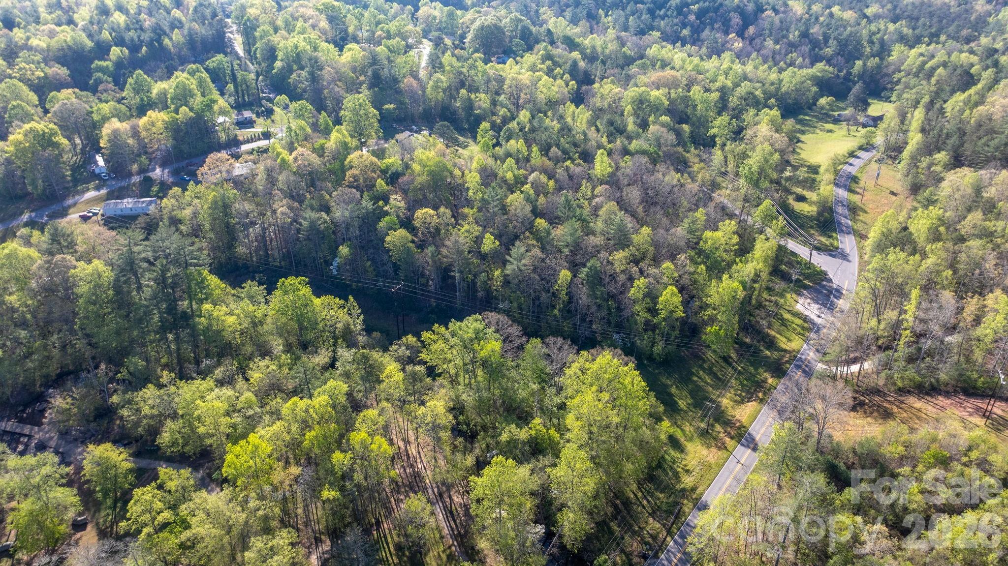0 Mcgalliard Park Avenue Valdese NC 28690
