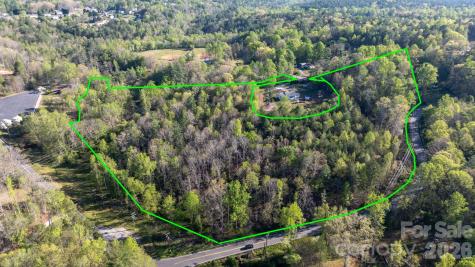 0 Mcgalliard Park Avenue Valdese NC 28690