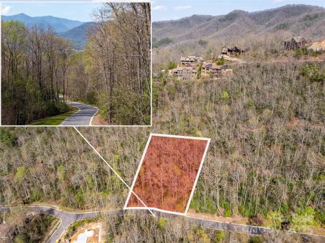 50 Settings Boulevard Black Mountain NC 28711
