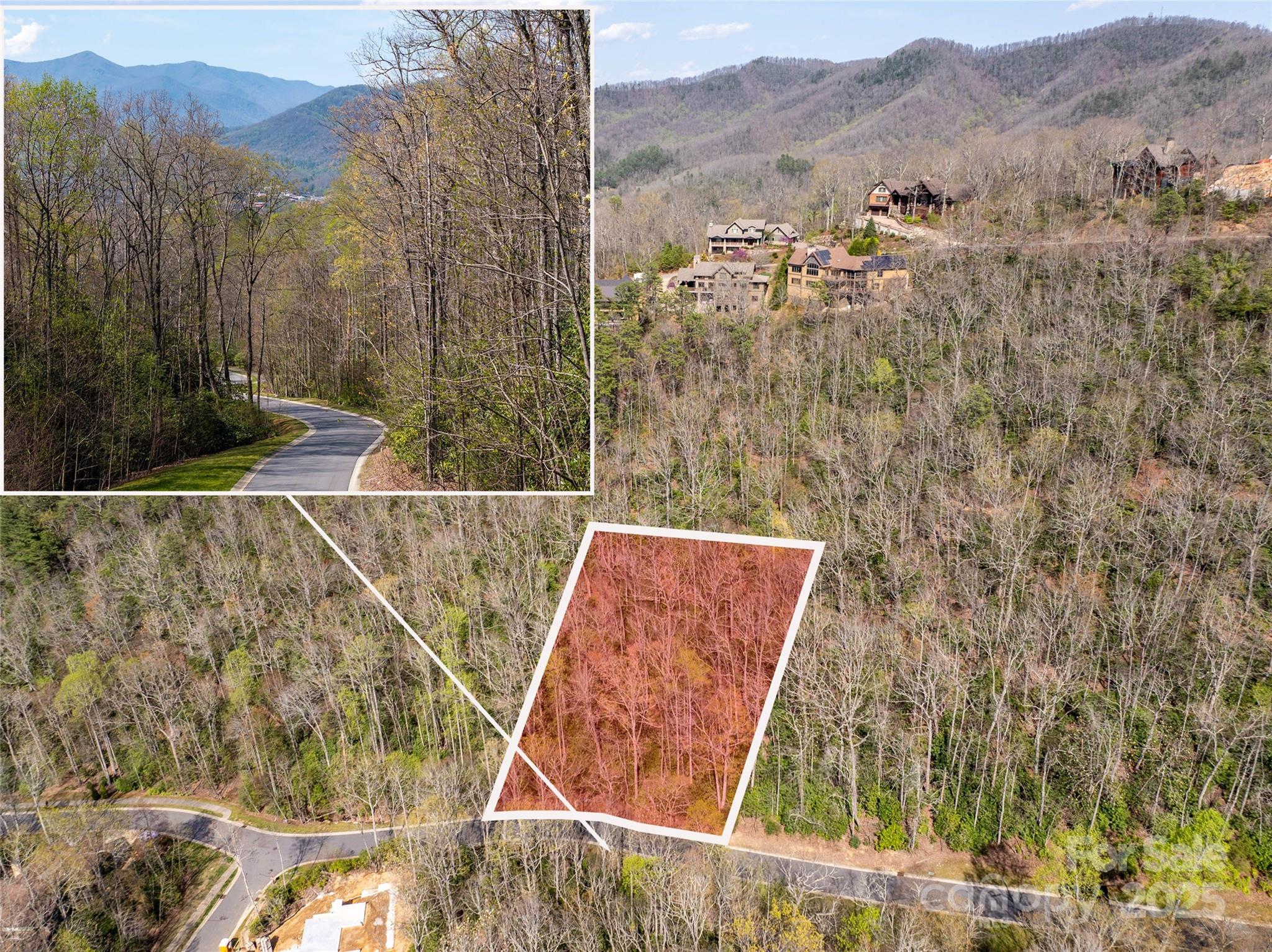 50 Settings Boulevard Black Mountain NC 28711