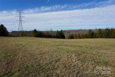 13+/-AC Ramah Church Road York SC 29745