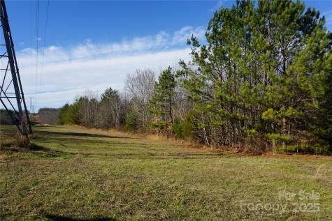 13+/-AC Ramah Church Road York SC 29745
