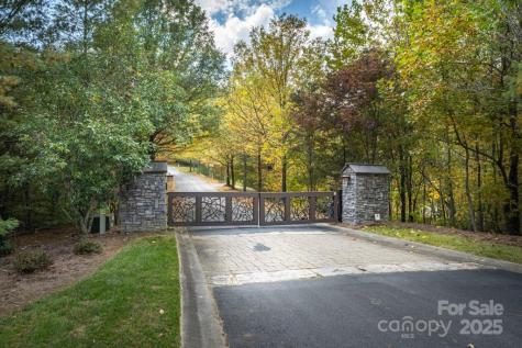 99999 Shining Rock Path Horse Shoe NC 28742