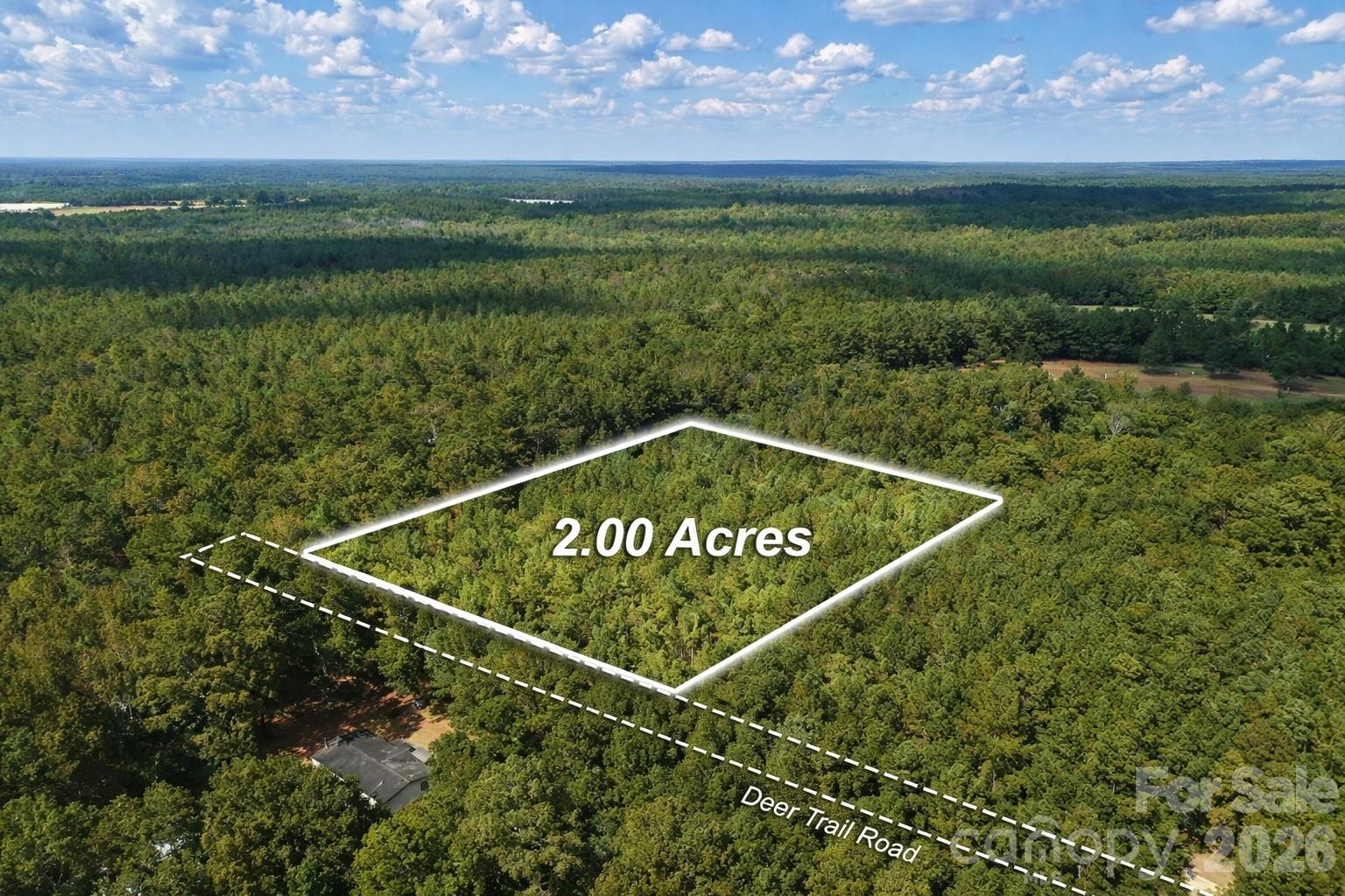 00-00 Deer Trail Raeford Township NC 28376