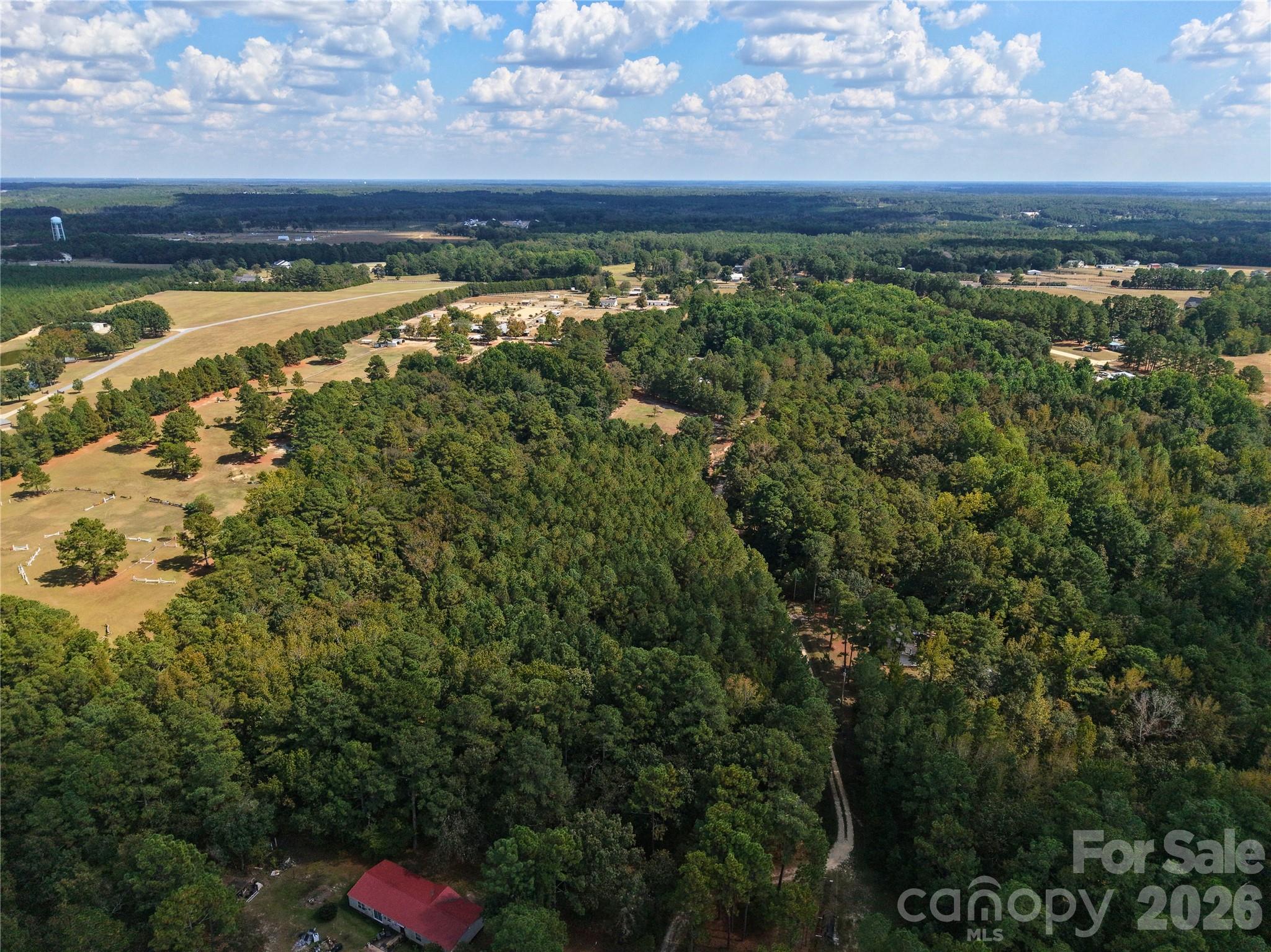 00-00 Deer Trail Raeford Township NC 28376