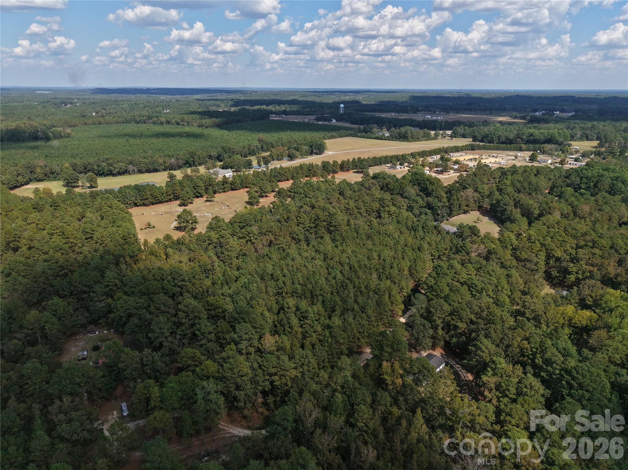 00-00 Deer Trail Raeford Township NC 28376