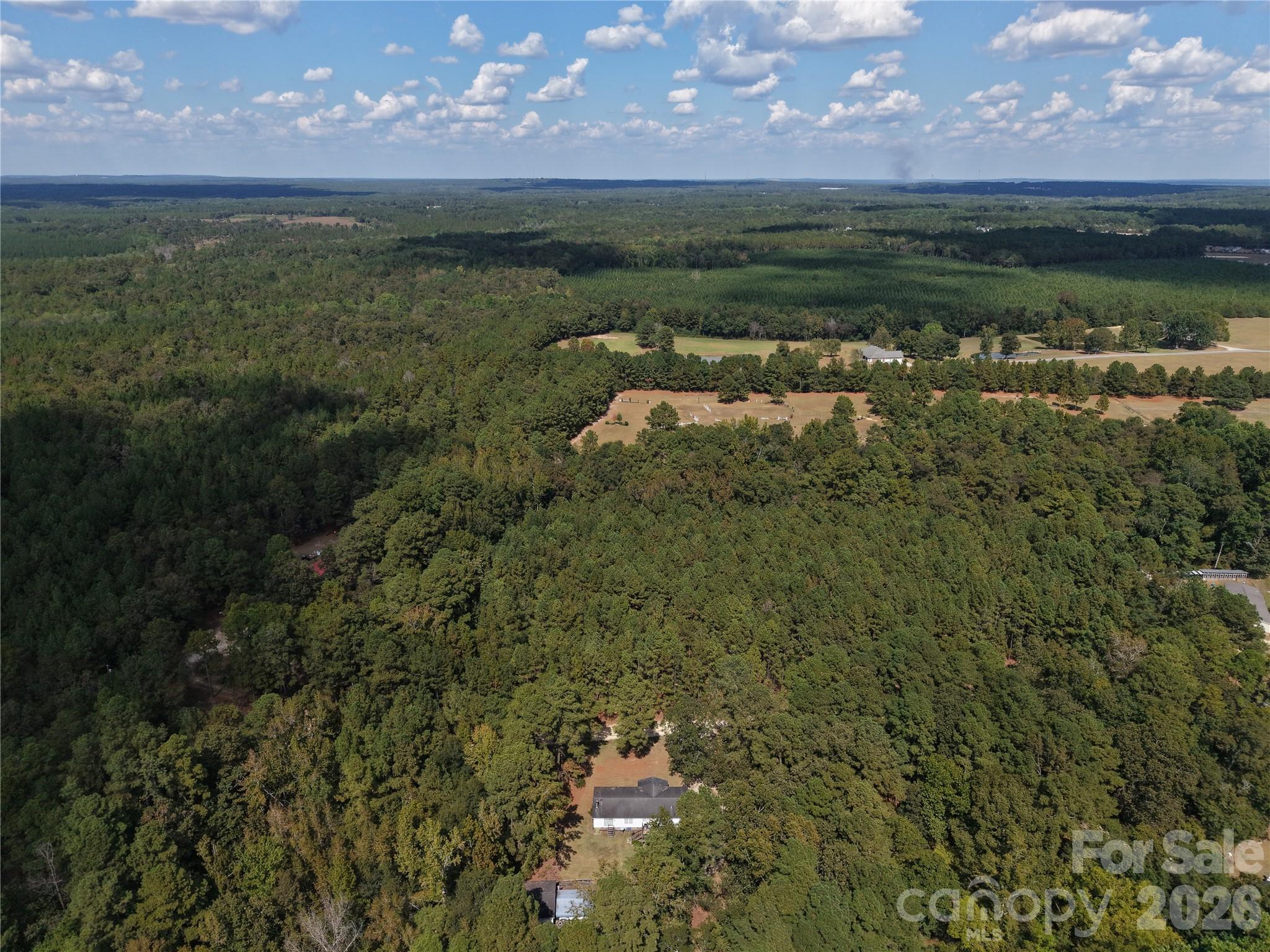 00-00 Deer Trail Raeford Township NC 28376
